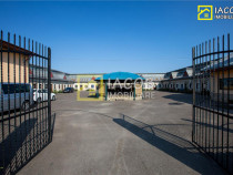 Pensiune cu 15 camere de cazare, restaurant, corpuri adminis