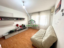 Apartament 3 camere / Ostroveni / Zona Pizza Bar