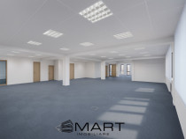 Spatiu comercial Calea Dumbravii