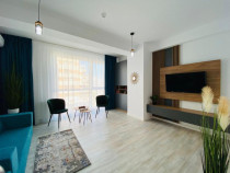Apartament - 2 camere, Mamaia Velier Residence- NOU