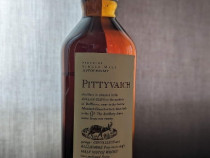Pittyvaich 12 ani vechime single malt scotch whisky - Flora & Fauna