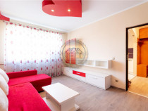Apartament 2 camere semi-decomandat, zona Dacia, renovat mod