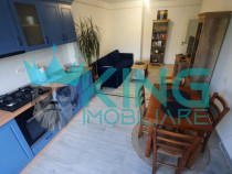 Copou |Apartament cu 2 camere |Decomandat | Parcare subterna