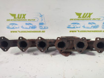 galerie de evacuare 3.0d bi turbo N57D20B 306cp 780545406 78