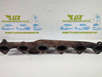 Galerie de evacuare 3.0d m57 d3 7811449-01 7811449 BMW X5 E7