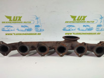 Galerie de evacuare 3.0 d N57 euro 5 851029302 BMW X5 E70 (f