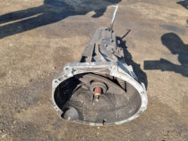 Cutie de viteze manuala 6 trepte cu start stop 2.0d N47D20A