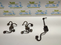 Conducta conducte tur injectoare  2.0 D M47  BMW Seria 5 E60