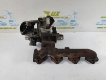 Turbo Turbina Turbosuflanta 2.0 d n47 m47 750952-14 75095214