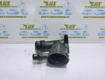 Corp carcasa termostat 8576289 BMW Seria 5 G30 [2016 - 2020]