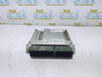 Calculator motor ecu 2.0 d dde7801711 BMW Seria 5 E60/E61 [2003 - 2007