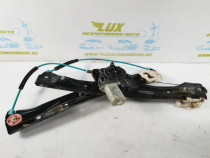 Macara cu motoras usa dreapta fata 71015003 BMW Seria 1 F20