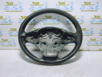 Volan in 3 spite din piele 62558181d BMW Seria 3 F30 [2011 - 2016]