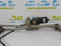 Ansamblu stergator cu motoras 6925706-01  BMW Seria 1 E81-E88 [2004 -