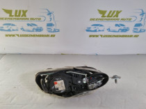 Centura stanga fata cu motoras 617112100 617112100 Mercedes-