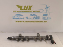Rampa injectoare 0445214332 204DTD 0445214332 Jaguar XE X760
