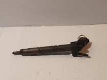 Injector 0986435355 bosch 3.0cdi v6 om642 Mercedes-Benz CLS-