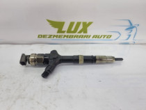 Injector injectoare 2.0 d 116cp 1CD-FTV 23670-0g010 / 236700
