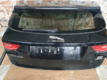 Haion complet cu luneta  Jaguar F-Pace  [2016 - 2020]