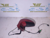 Oglinda stanga electrica 96467083  Citroen C4  [2004 - 2008]