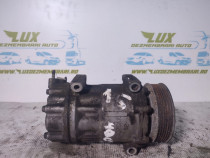 Compresor Ac clima 1.6 hdi  Peugeot 207  [2006 - 2009]