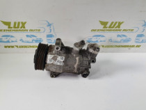 Compresor ac clima 1.6 2.0 tdi 5Q0816803B Seat Leon 3 [2012