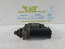 Electromotor 1.9 tdi BXE BLS BKC 02z911023f 0001123012 Volk