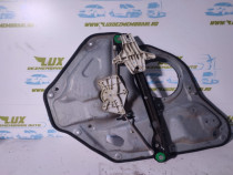 Macara geam dreapta spate break combi 1k9839756a Volkswagen