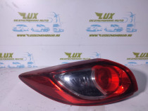 Lampa stop stanga cx5 kd5451160 kd54-51160 Mazda CX-5  [2011