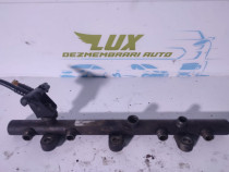 Rampa injectoare injectie 2.0 hdi RHS RHY 9640387980 Peugeot