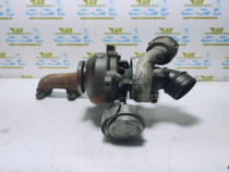 Turbo turbina turbosuflanta 1.9 BLS 03g253019k Volkswagen