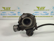 Turbo Turbina turbosuflanta 2.2 cdi om646 109 cdi A646096029