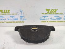 Airbag volan 96654843 Chevrolet Aveo T250 (facelift) [2006 -