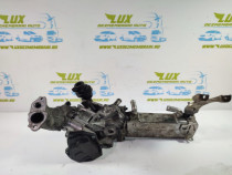 Racitor gaze EGR 2.2 cdi euro 5 om651 A6511400360 a651140027