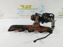 Turbo Turbina Turbosuflanta 1.6 tdci 90cp GPDA  hdi 9HV 4917