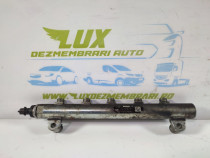 Rampa injectoare 2.0 d z20s 0445214174 Chevrolet Lacetti  [2