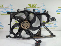 Ventilator electroventilator racire 24426588 Opel Corsa C [2