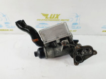 Termoflot racitor ulei 2.3 dci M9T 8201005241 Renault Maste