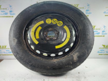 Roata rezerva R19 a1644000102 Mercedes-Benz ML W166 [2011 -