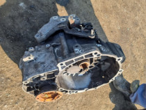 Cutie de viteze manuala 6 trepte 2.0 tdi BMR BMN cod cutie J