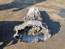 Cutie de viteze manuala 6 trepte 2.0 tdi BRD BLB cod HCK Aud