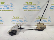 Incuietoare usa Spate stanga broasca 3c4839016a Skoda Super