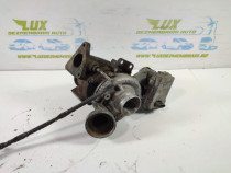 Turbo Turbina Turbosuflanta 2.2 cdi crd om651 euro 5 a651090