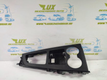 Consola centrala 8w1864261c Audi A4 B9 [2015 - 2020]