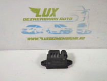 Modul releu bujii incandescente unitate de control a64290028