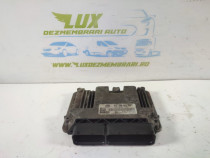 Calculator motor ecu 1.9tdi bls 03g906021dn Skoda Octavia 2