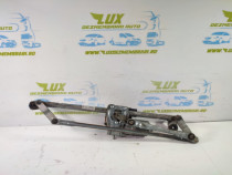 Ansamblu stergator stergatoare cu motoras 3397021452 Skoda