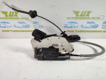 Broasca incuietoare usa dreapta fata 5k1837016e 5f Skoda Oct