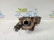 Turbo turbina turbosuflanta EGR 1.5 dci k9k euro 6 163597000