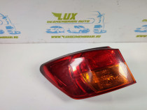 Stop tripla stanga Mitsubishi ASX  [2010 - 2012]